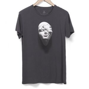 Nwt! KAFT "Mixed Thoughts" t shirt top